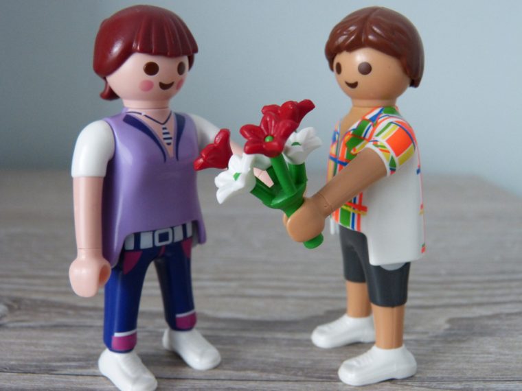 So sagst Du Danke auf Russisch