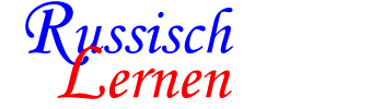 Russisch lernen